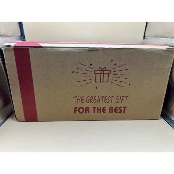 NIB MR AND MRS EST 2024 coffee mugs for wedding or anniversary gift keepsake - Picture 4 of 10